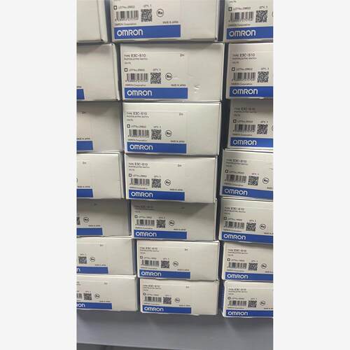 传感器E3C-S10全新库存现货,编码一致