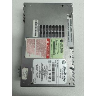 AB罗克韦尔触摸屏模块2711P RP1A