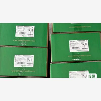 施耐德触摸屏HMiGTO4310、HMiGTo5310、HM议价