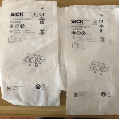 SICK接近开关，1040886M