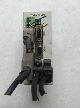 ACORD 驱动器 AMC-PA2A 1205PA2A004议价