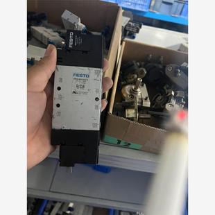 CPE18 M1H 163 FESTO电磁阀