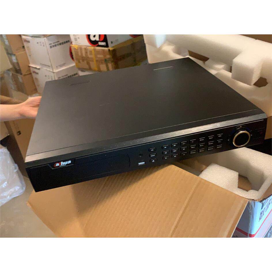 大华24路纯模拟录像机