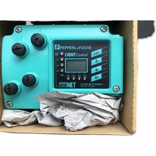 正品 AIDA1技术支持 现 B17 倍加福库存现货全新控制接口单元