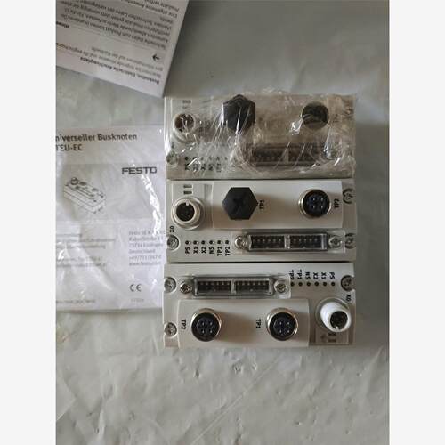 FESTO费斯托总线节点CTEU-EP2798071议价