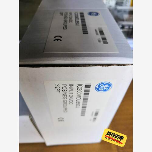 GE 模块 IC200MDL650J议价