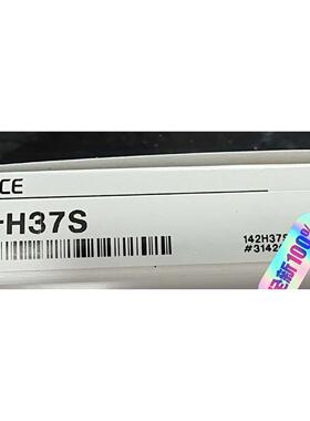 基恩士传感器CZ-H37S 全新原装正品  未拆封    现