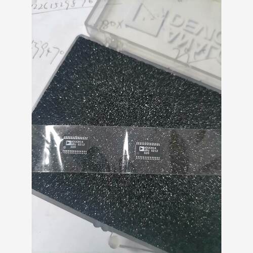 ADUC814ARUZ-REEL7 全新库存现货 封装TSSOP议价