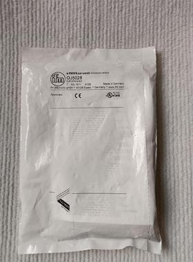 易福门  ifm  OJ5028  全新原装正品