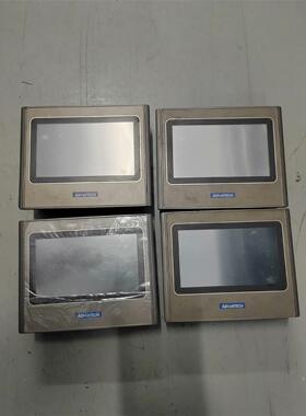 研华触摸屏，WOP-2040T-S1AE，二手拆机件，功能包