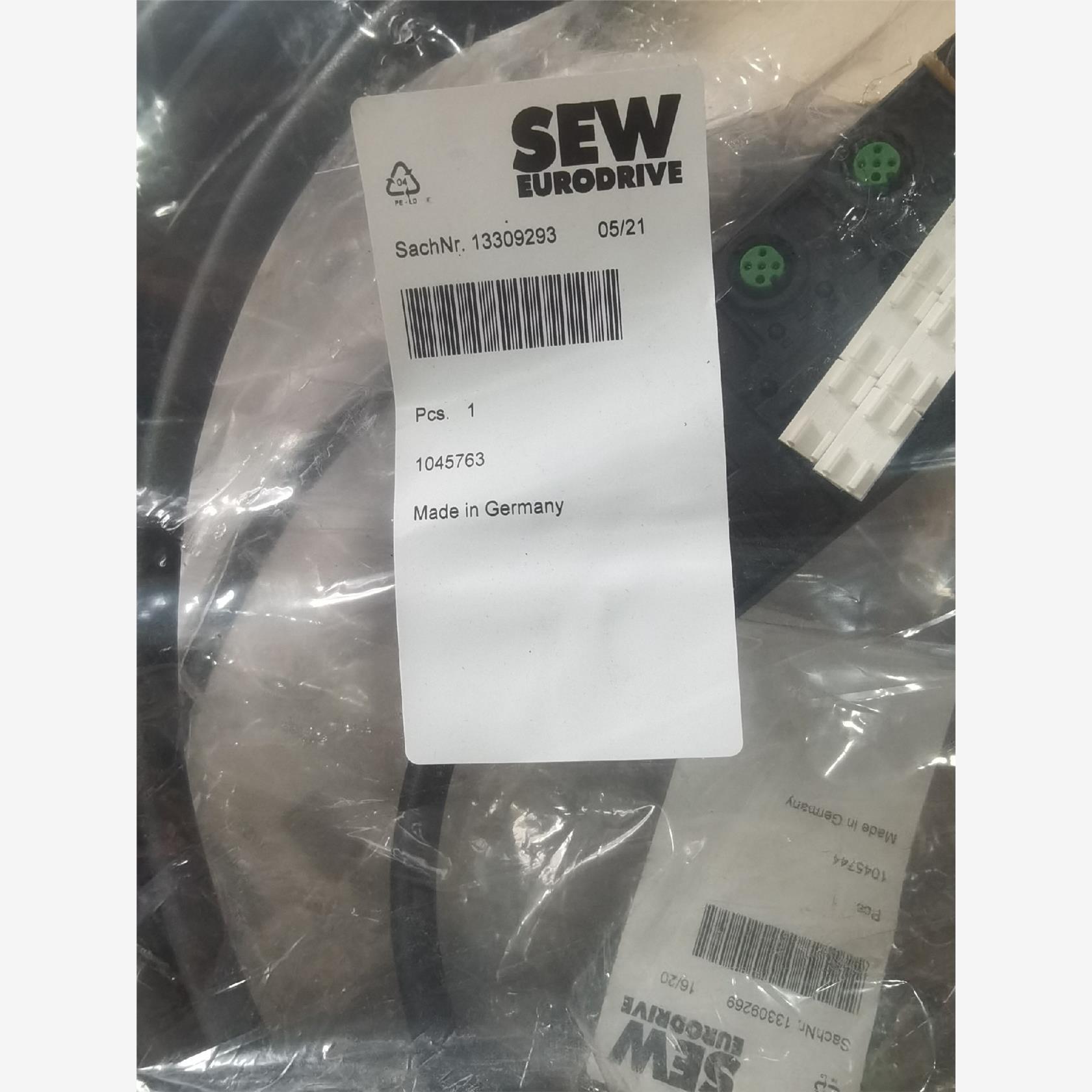 SEW分线模块13309269  1045744，议价