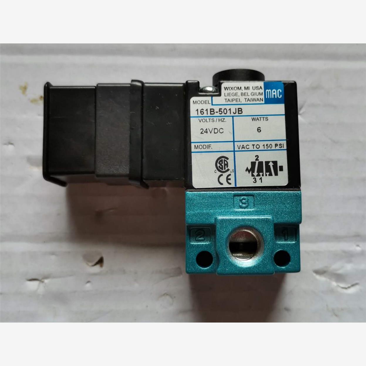 161B-501JB/116B-501JM/117B-121JD/116B-611B/1056119电磁阀议价