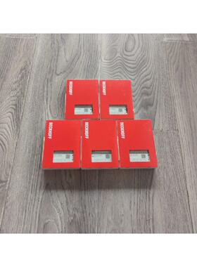 【出】倍福模块 EL3054 原装正品 包装齐全 实物拍摄,