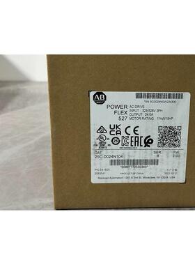 25C-D024N104 全新原装未拆封现货 标价