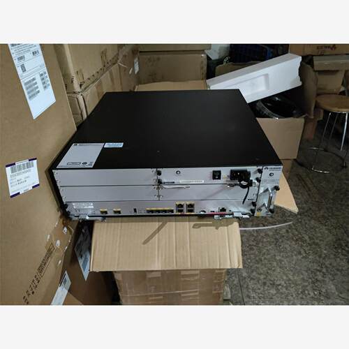 华为AR3260E-S 实拍多WAN口模块化可扩展企业级高端议价