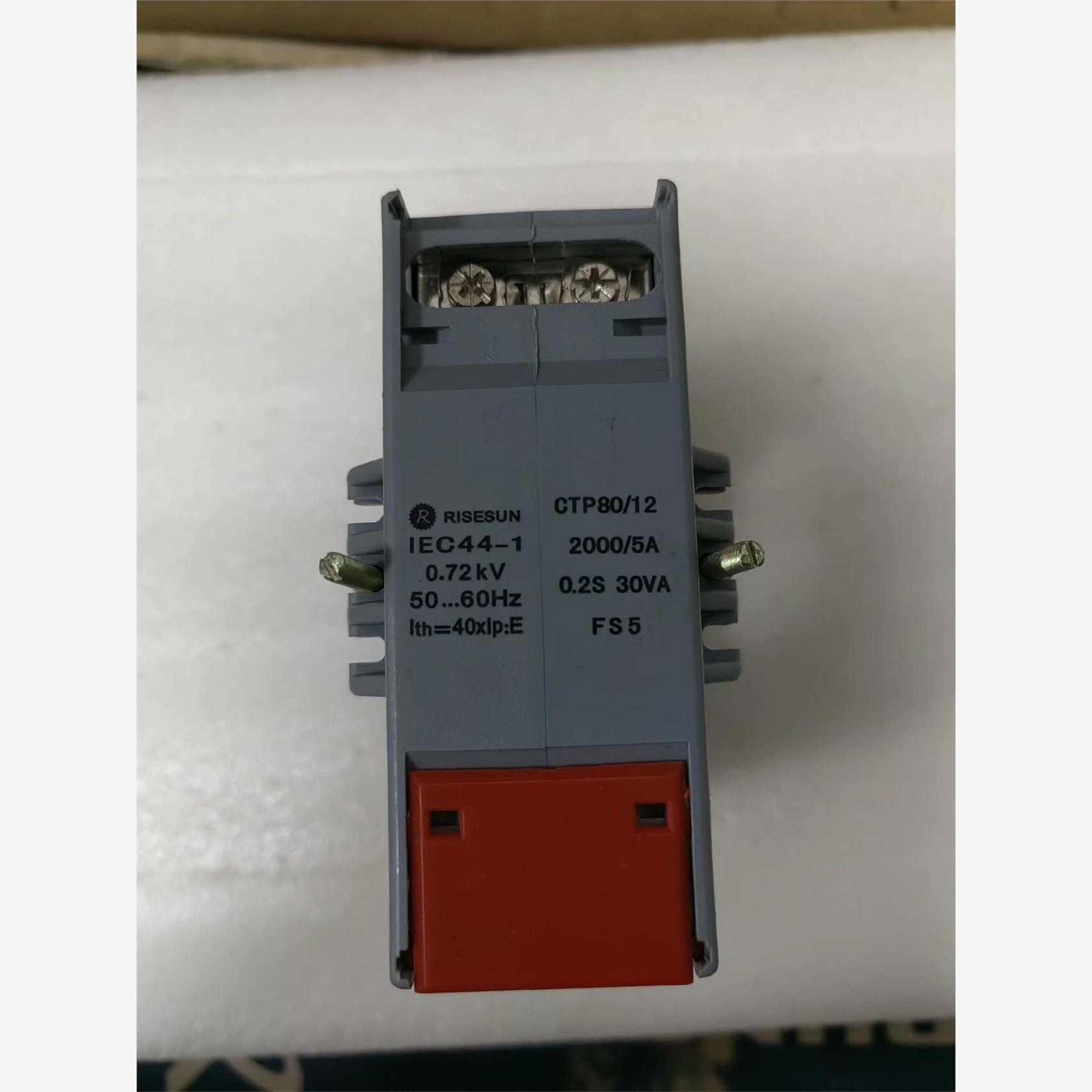 风力发电机#RISESUN  电流互感器 CTP80/12议价