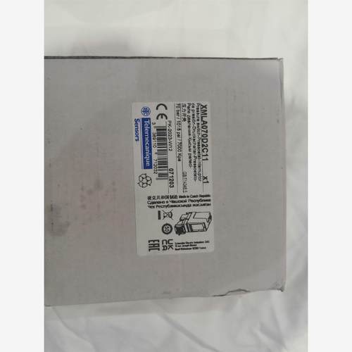 施耐德压力开关XMLA070D2C11全新原包装正品感兴趣的
