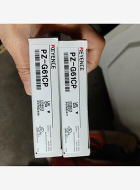 全新基恩士传感器PZ-G61CP库存现货正品，议价