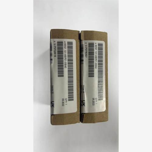 6ES7131-6BF01-0BA0 西门子数字输入模块