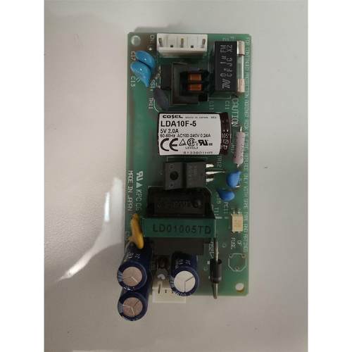 原装日本科索电源，制造