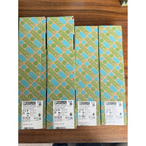 UT4端子德国菲尼克斯Phoe