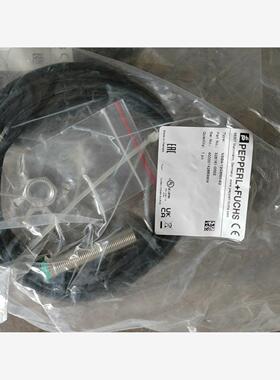 p+f 倍加福NBB4-12GM50-E2全新还有16个，新议价