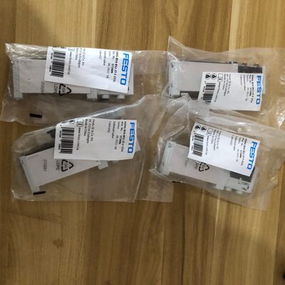 费斯托电磁阀573484VUVG