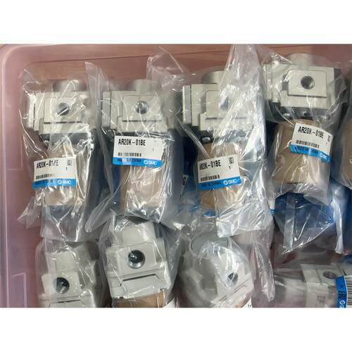 全新原装正品SMC调压阀AR
