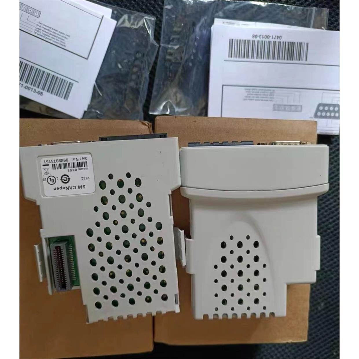 SM-CANOPENSM-CANOPENSM-