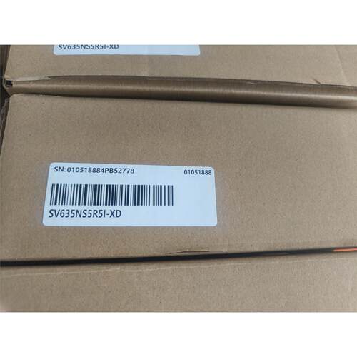 【出】汇川SV635NR5I-XD