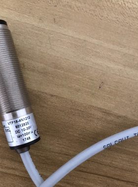 6012820  VTF18-4N1212  西克sick施