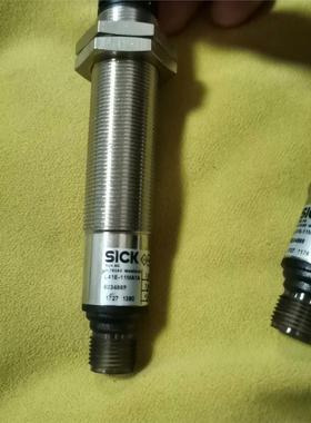 德国西克SICK接近开关6034868，6034869 L4