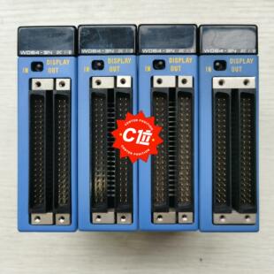 F3WD64 拆机模块 正品 原装 YOKOGAWA横河