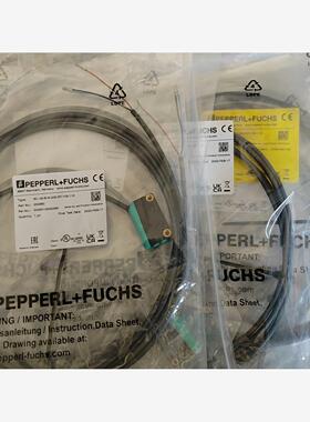 倍加福P+F光电开关ML100-8-W-200-RT/103议价