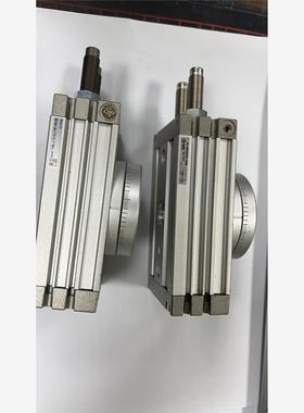 全新无包装SMC气缸   20-MSQB20R