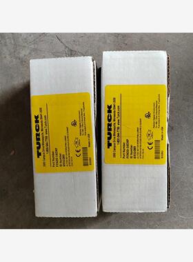 TURCK图尔克FEN20-16DXP模块，订货号69310议价