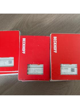 倍福  EL1889  2889原装进口全新  现货实物拍摄