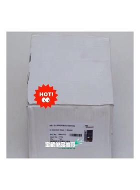 Bihl+Wiedemann必威网关模块 BWU1773 全