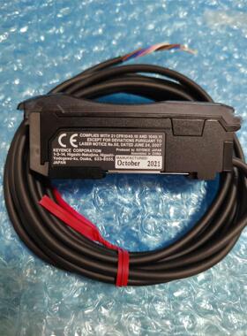 基恩士传感器LV-N11N  全新原装正品  2021年