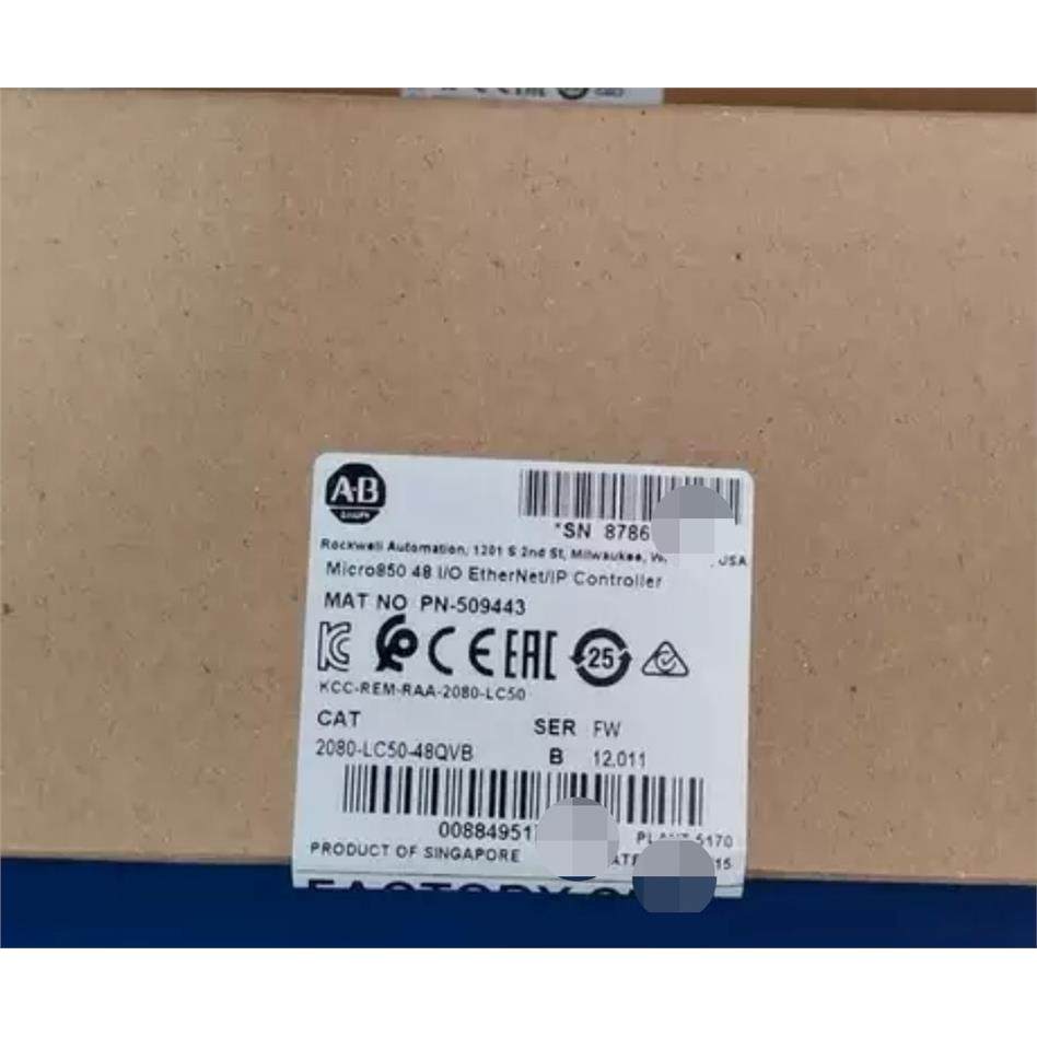 2080-LC548QVB#P全新原