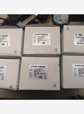 意大利ASCON温控器TLZ12HRRB16S 全新库存现货，顺