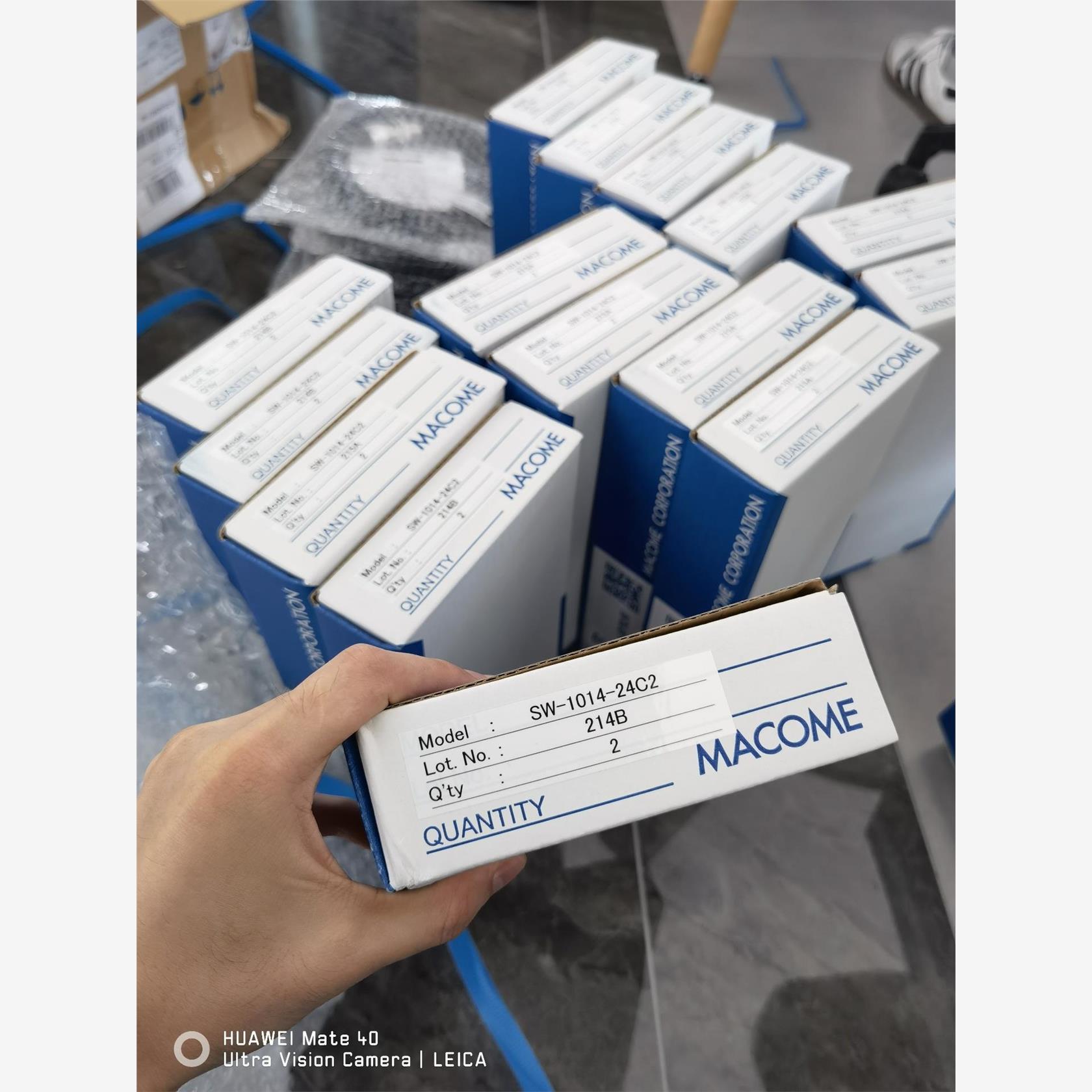 日本MACOME磁性开关SW-1014-24C2全新库存现货，现