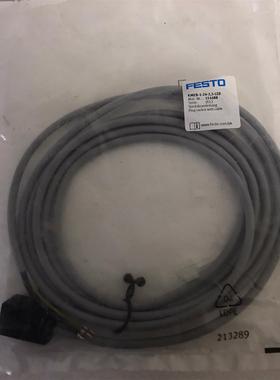 大量FESTO费斯托带电缆插头插座KMEB-1-24-2，5议价