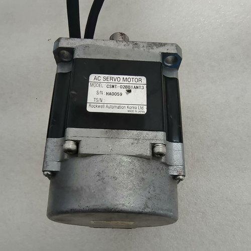 罗克韦尔CSMT-02BB1ANT3全新现货拆机功能完好产地日本议价