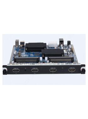 大华视频综合平台M70系列4路HDMI编码卡OEM-VEC0