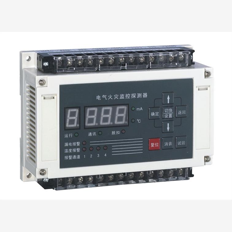 施耐德万高电气火灾监控探测器报警器WEFPT-800FRJ议价