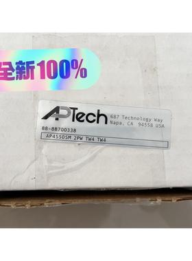 APTech  AP4550S.  2Pw  MV4 MV4