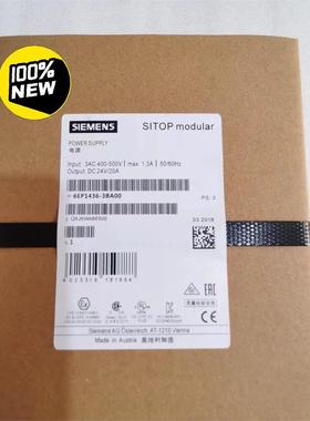 6EP1436-3BA00西门子全新