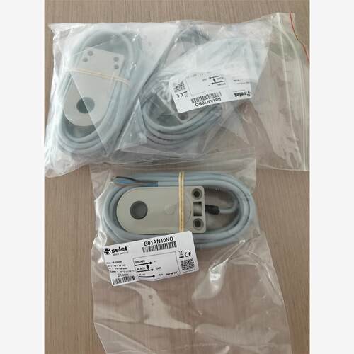意大利SELET接近开关B01AN10NO ，全新库存现货，顺丰