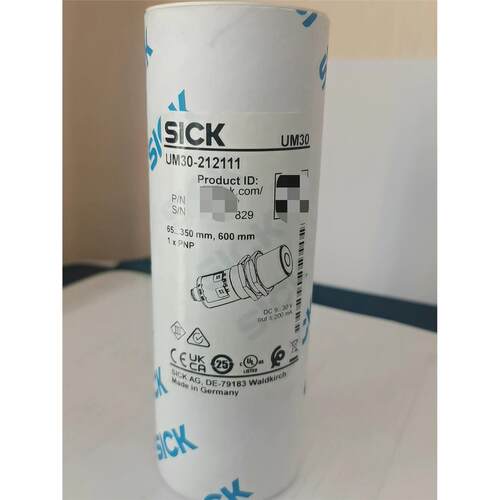 全新西克UM30-21SICK原装